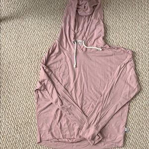 Pacsun hoodie